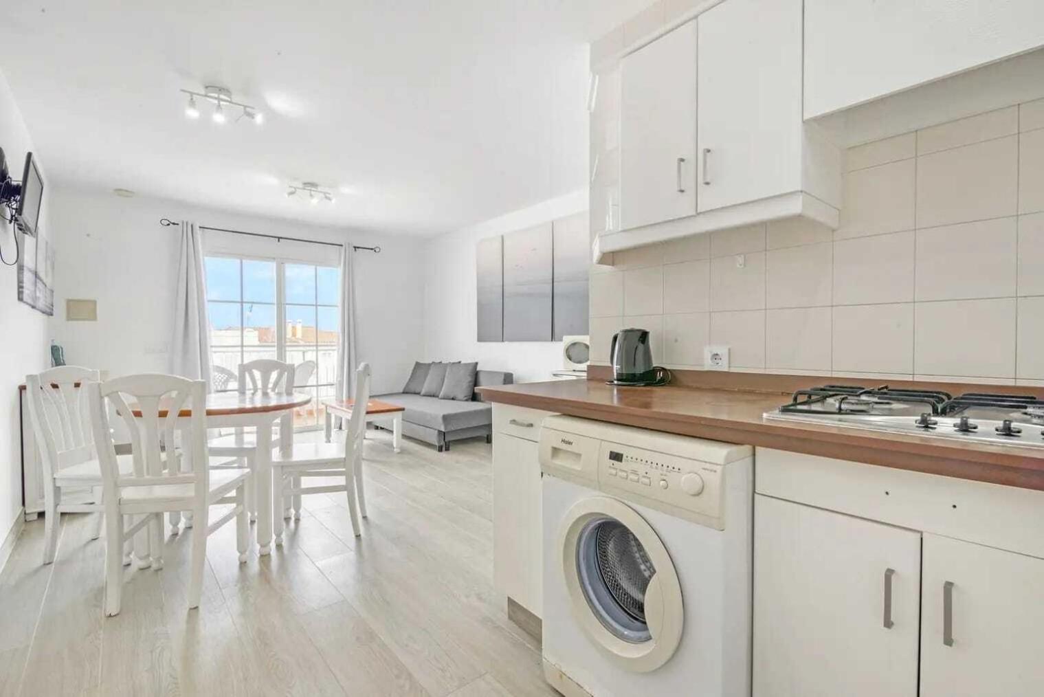 Apartamento 314 Castell Sol Cb أرينال دو ان كاسيل المظهر الخارجي الصورة