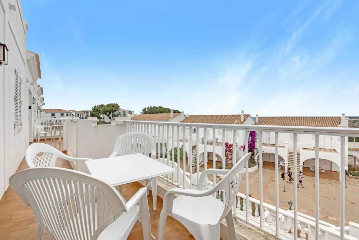 Apartamento 314 Castell Sol Cb أرينال دو ان كاسيل المظهر الخارجي الصورة
