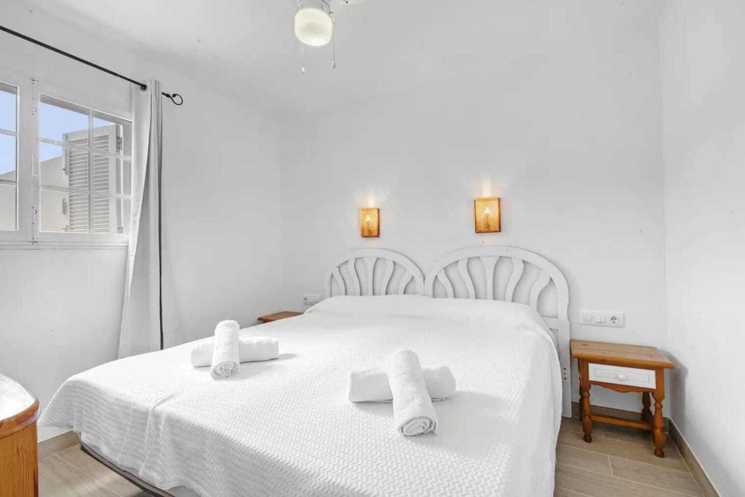Apartamento 314 Castell Sol Cb أرينال دو ان كاسيل المظهر الخارجي الصورة