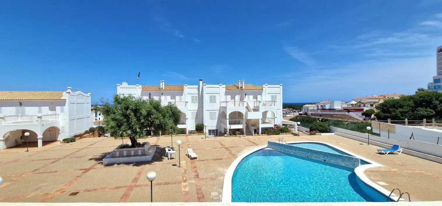 Apartamento 314 Castell Sol Cb أرينال دو ان كاسيل المظهر الخارجي الصورة