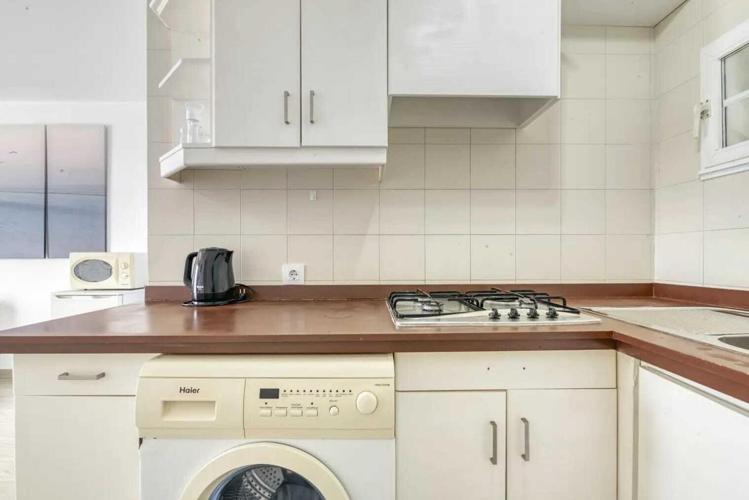 Apartamento 314 Castell Sol Cb أرينال دو ان كاسيل المظهر الخارجي الصورة