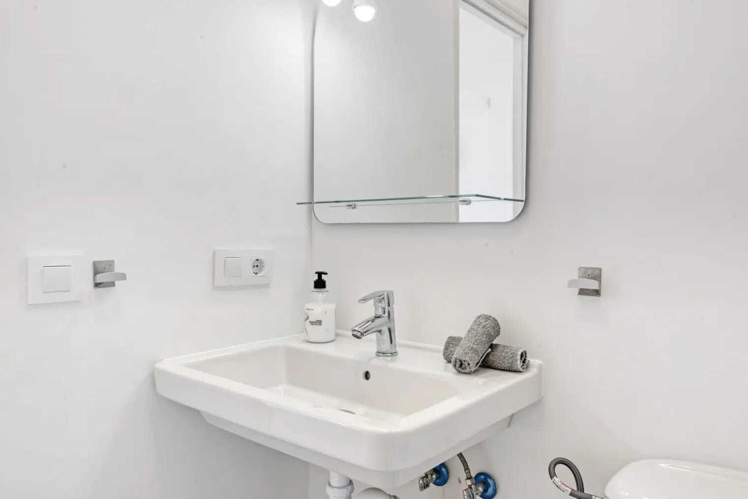 Apartamento 314 Castell Sol Cb أرينال دو ان كاسيل المظهر الخارجي الصورة