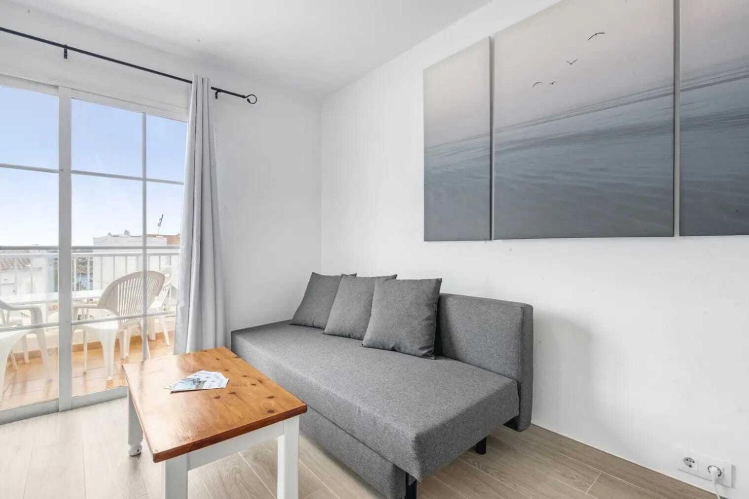 Apartamento 314 Castell Sol Cb أرينال دو ان كاسيل المظهر الخارجي الصورة