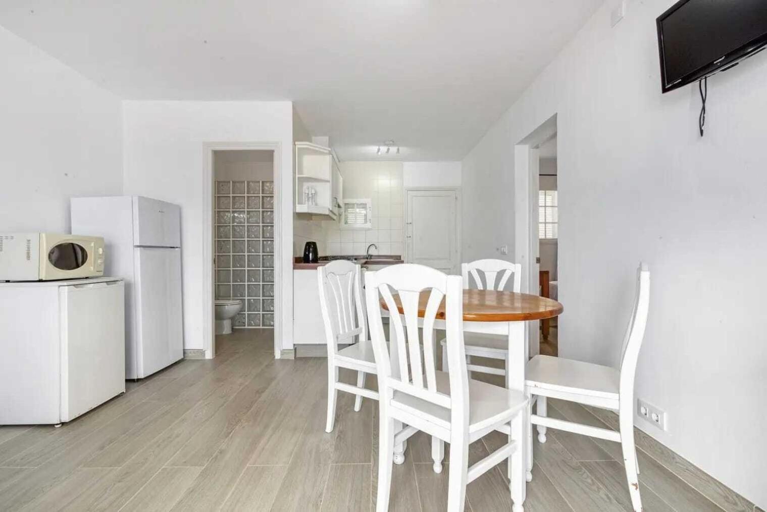 Apartamento 314 Castell Sol Cb أرينال دو ان كاسيل المظهر الخارجي الصورة