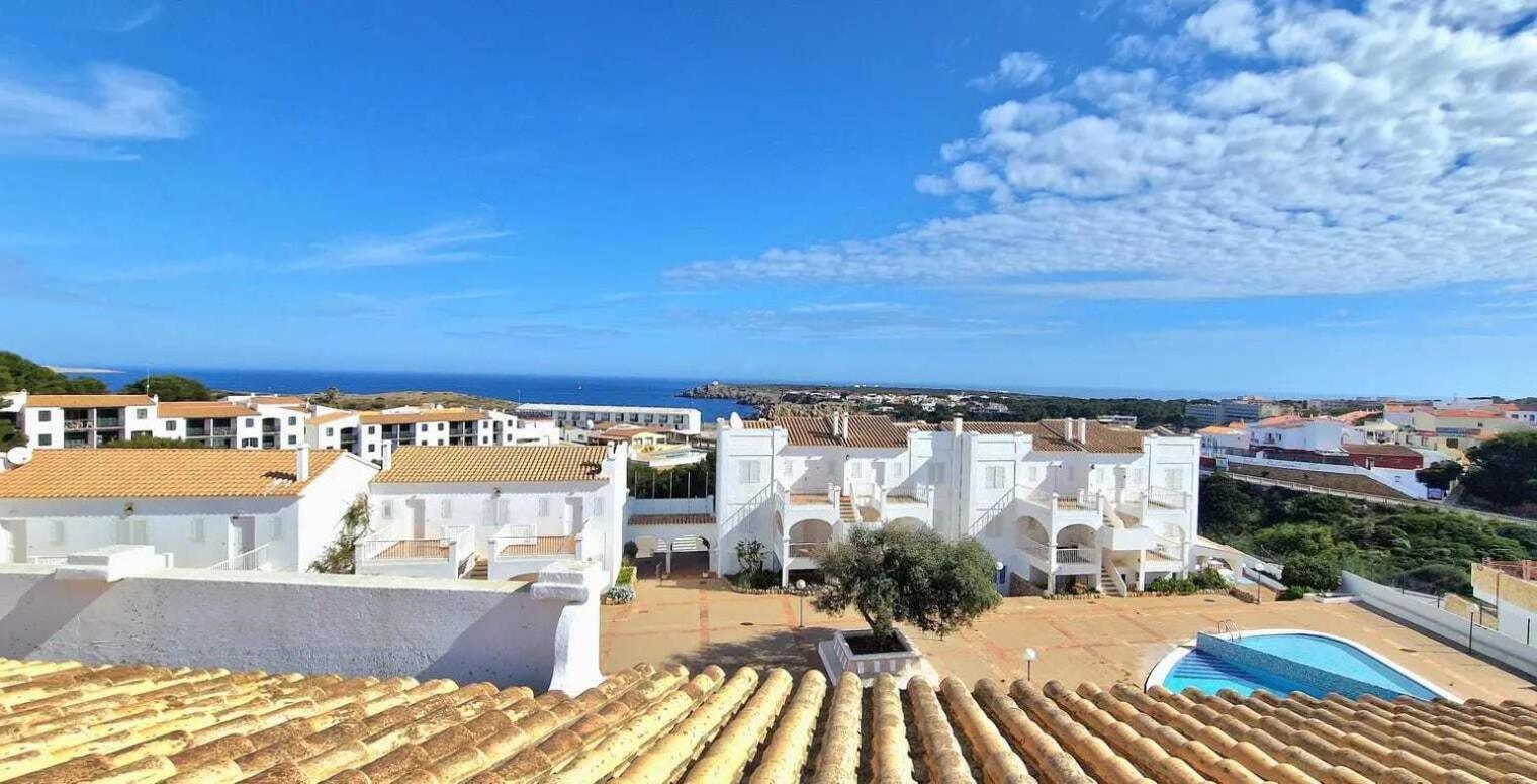 Apartamento 314 Castell Sol Cb أرينال دو ان كاسيل المظهر الخارجي الصورة