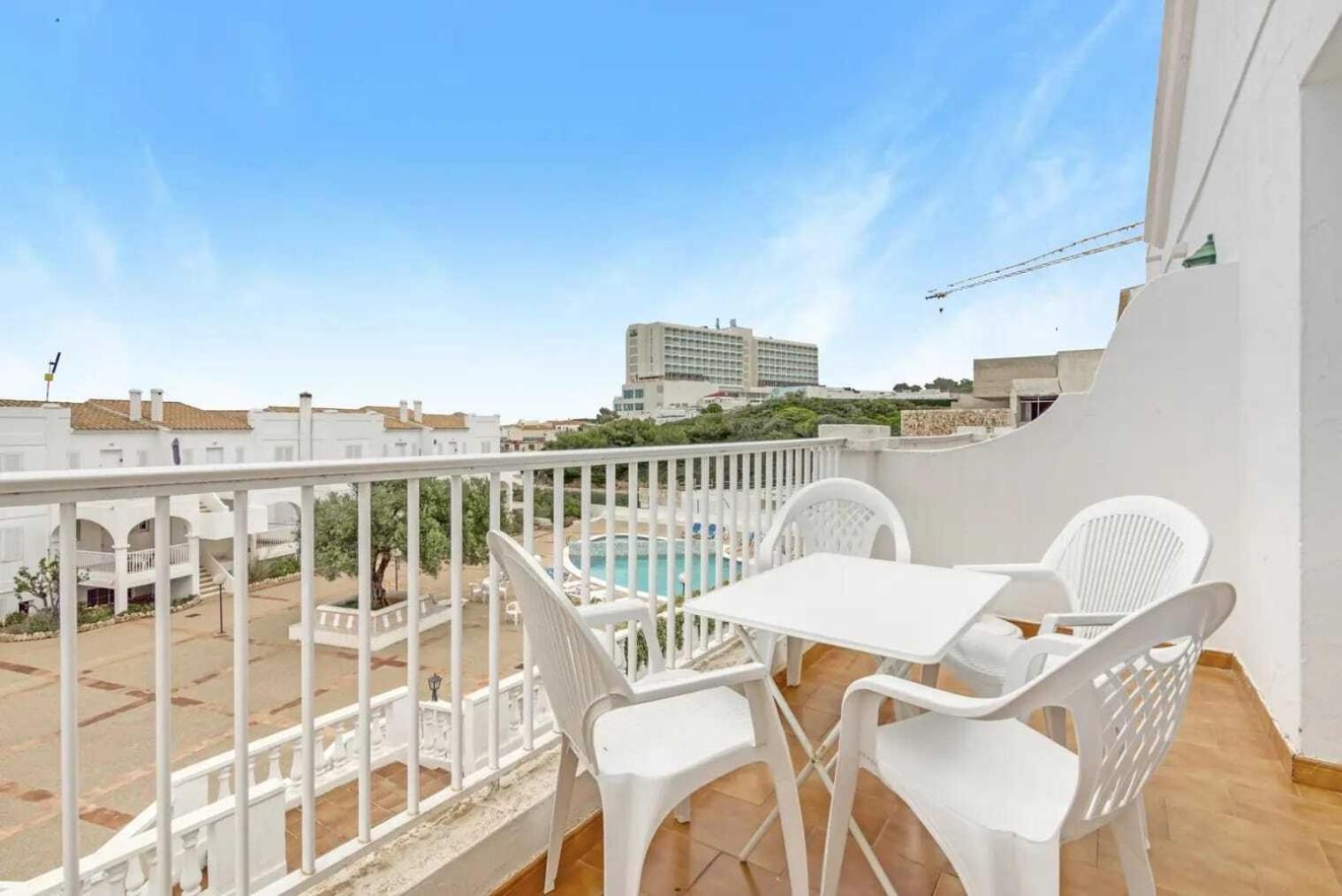 Apartamento 314 Castell Sol Cb أرينال دو ان كاسيل المظهر الخارجي الصورة